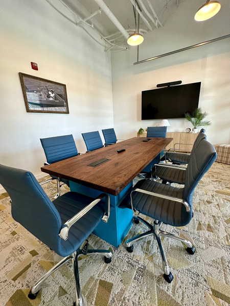 Thrive Coworking Cumming