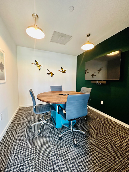 Thrive Coworking Cumming