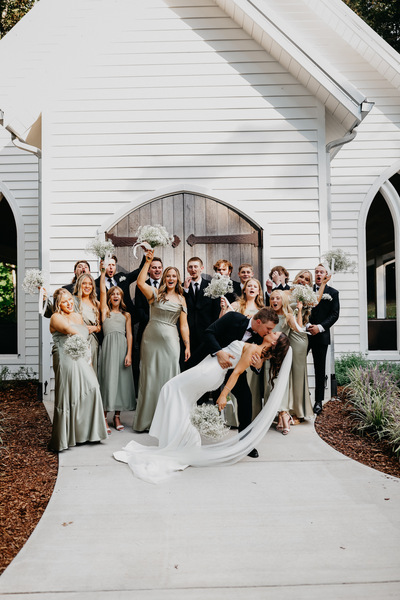 Haley Grace Events Company