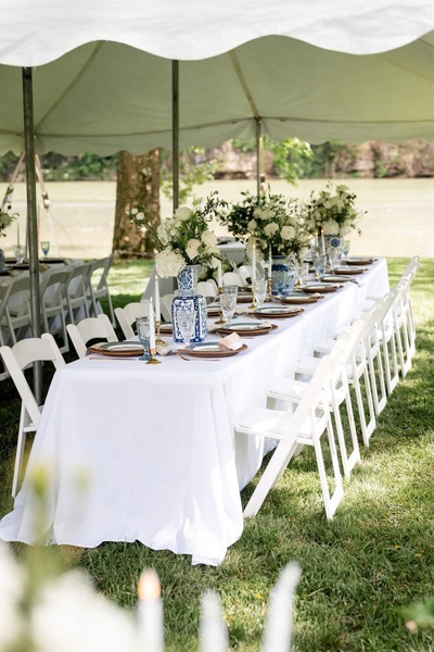 Haley Grace Events Company