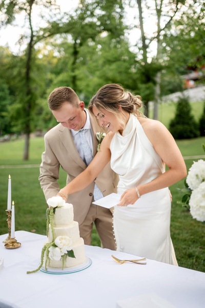 Haley Grace Events Company