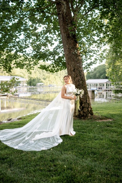 Haley Grace Events Company