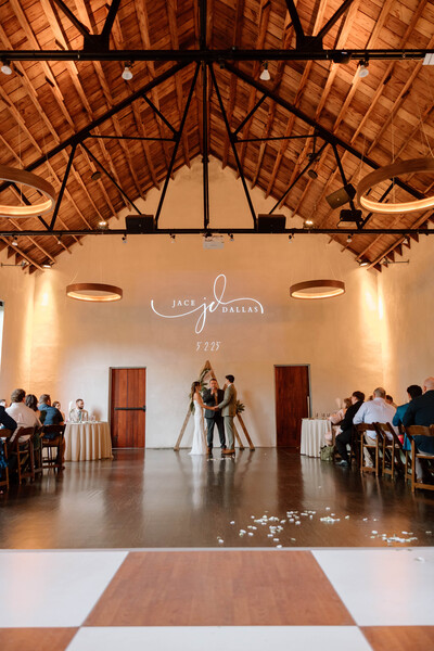 Haley Grace Events Company