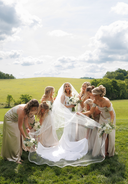 Haley Grace Events Company