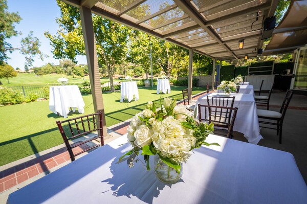 Porter Valley Country Club