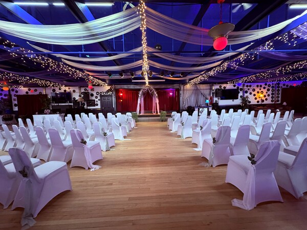 ROCKINgham Ballroom Event Center & Dance Hall