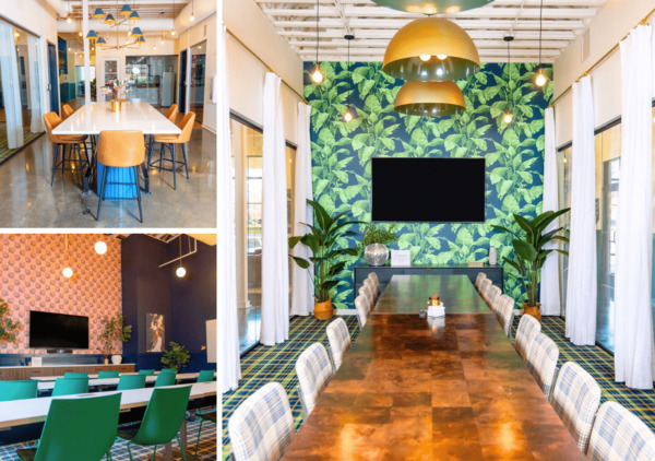 Thrive Coworking Duluth