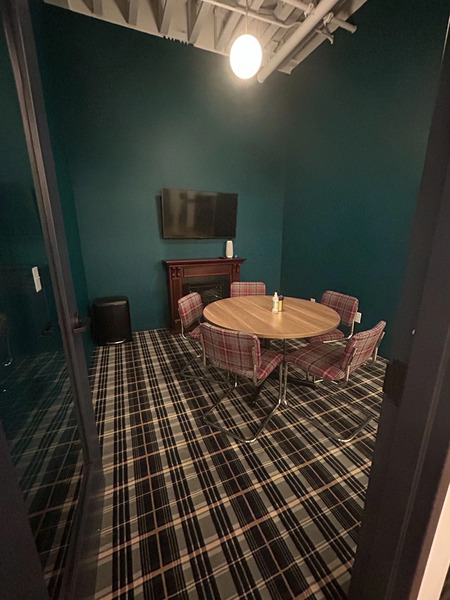 Thrive Coworking Duluth