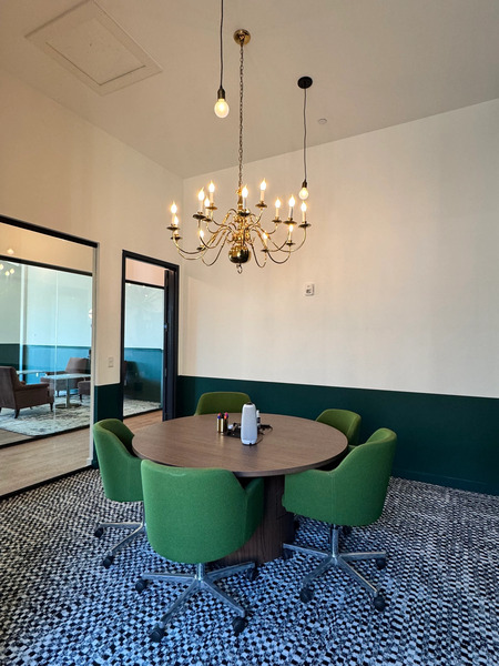 Thrive Coworking Duluth