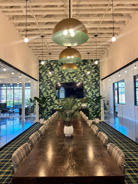 Thrive Coworking Duluth