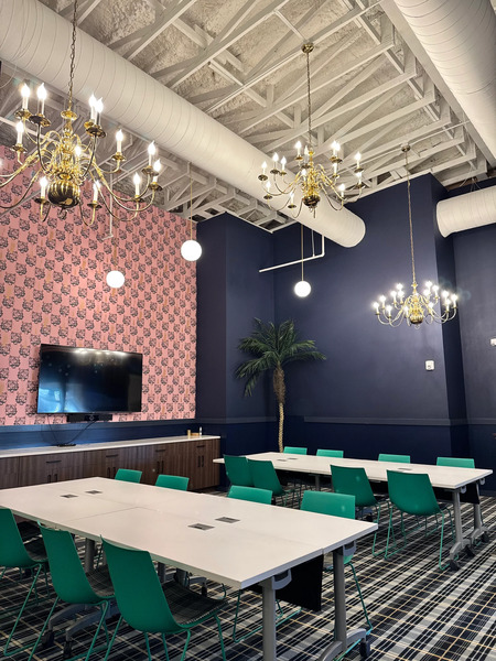 Thrive Coworking Duluth