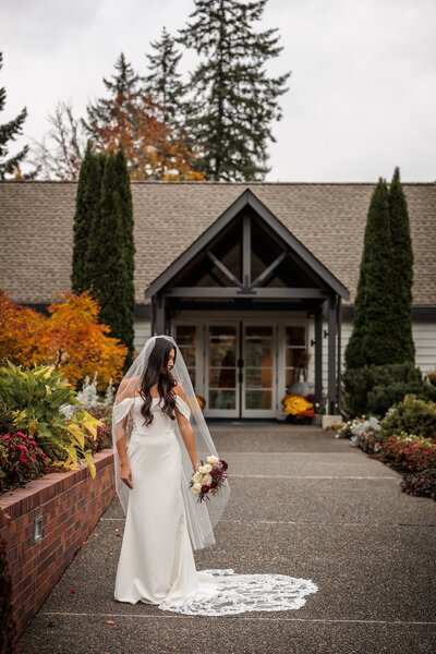 Canterwood Golf And Country Club