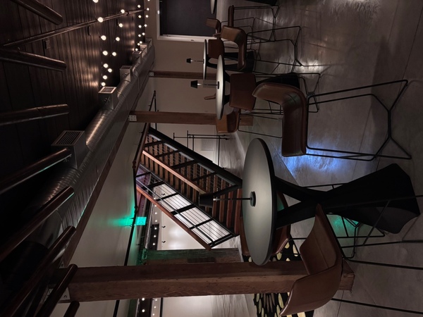 Rübus Events + Gatherings