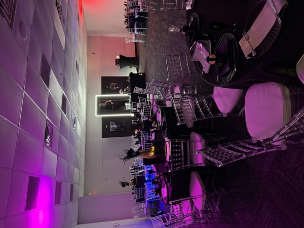 Luxcur Event Center