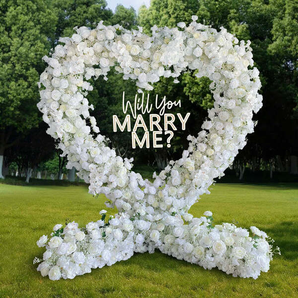 Forever After Events