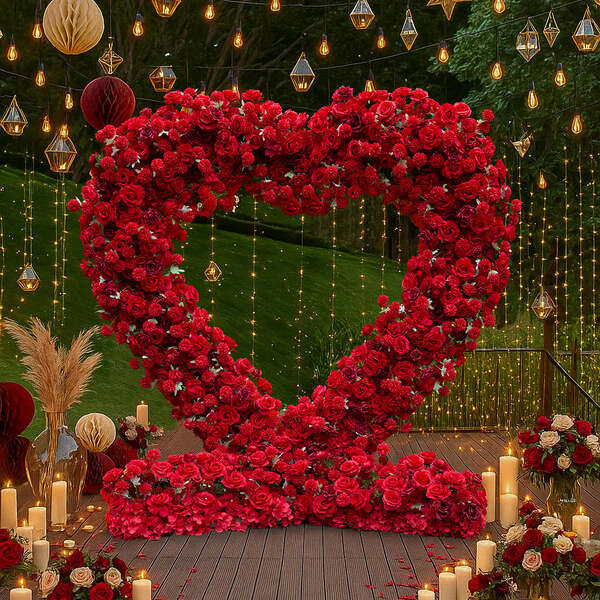 Forever After Events