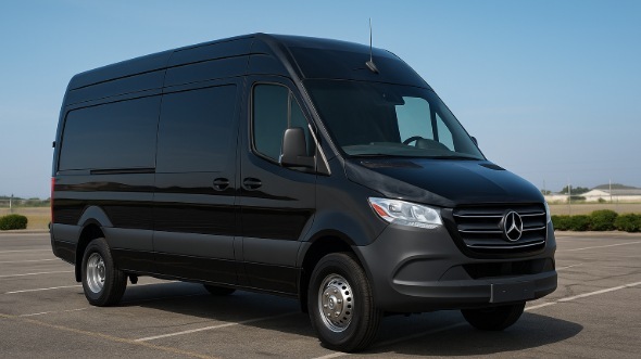 Bus Rental Company Knoxville