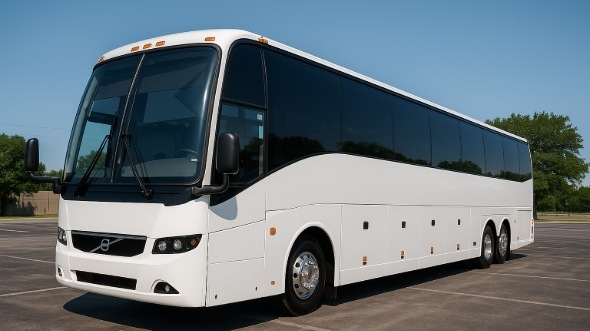 Bus Rental Company Knoxville