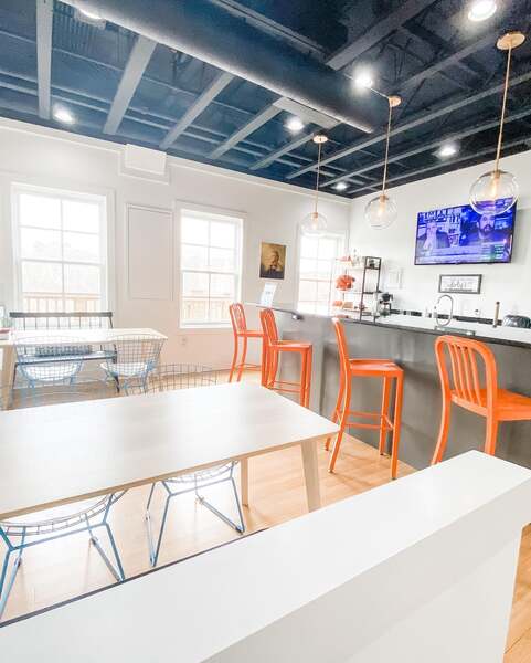 Thrive Coworking Milton
