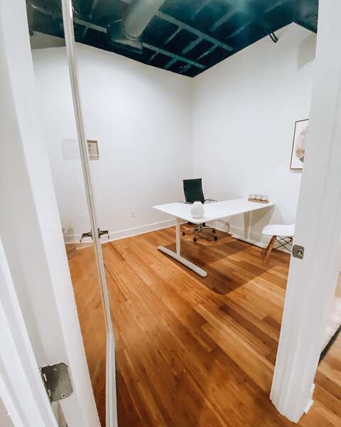 Thrive Coworking Milton