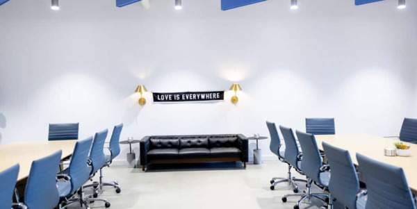 Thrive Coworking Snellville