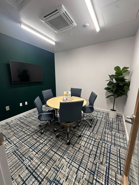 Thrive Coworking Snellville