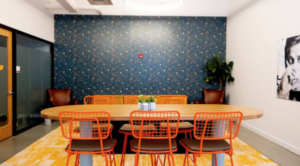 Thrive Coworking Snellville