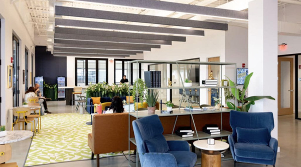 Thrive Coworking Snellville