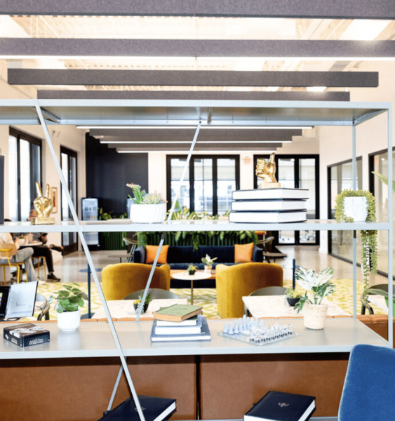 Thrive Coworking Snellville