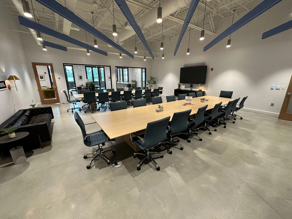 Thrive Coworking Snellville