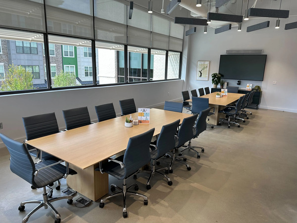 Thrive Coworking Snellville