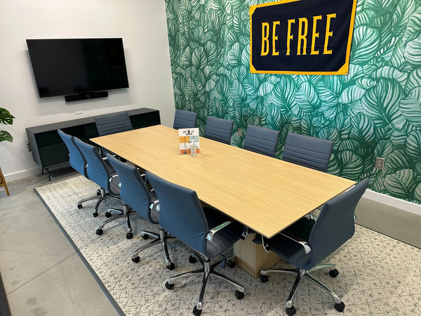 Thrive Coworking Snellville