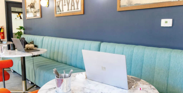 Thrive Coworking Suwanee