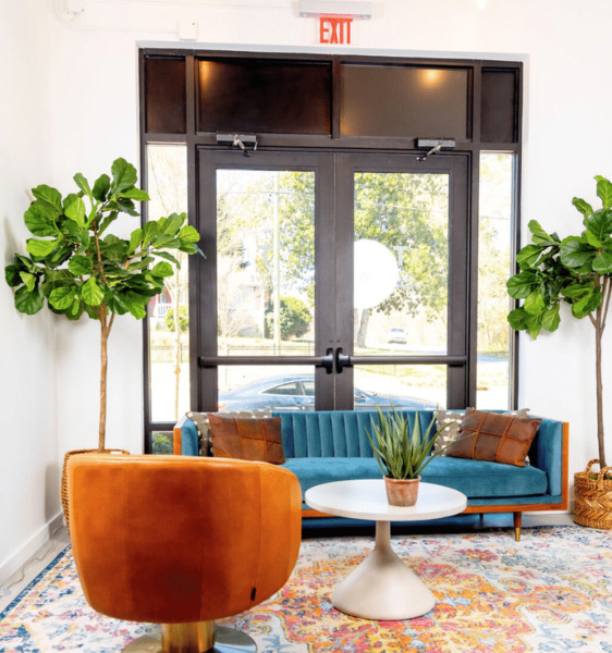 Thrive Coworking Suwanee