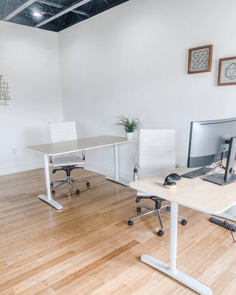 Thrive Coworking Roswell