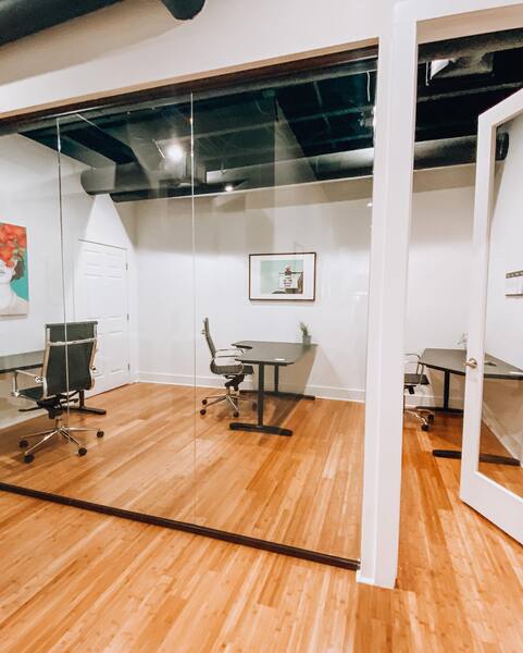 Thrive Coworking Roswell