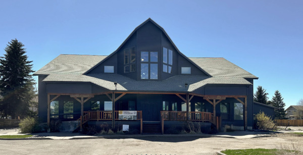 Thrive Coworking Bozeman