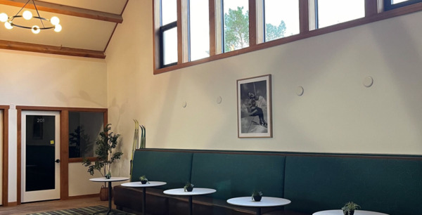 Thrive Coworking Bozeman