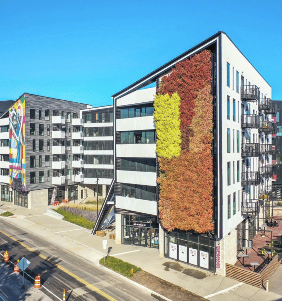 Thrive Coworking Columbus