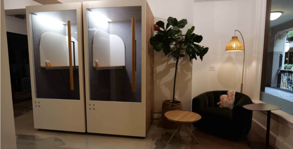 Thrive Coworking Asheville