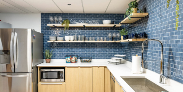 Thrive Coworking Asheville