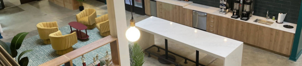 Thrive Coworking Chapel Hill