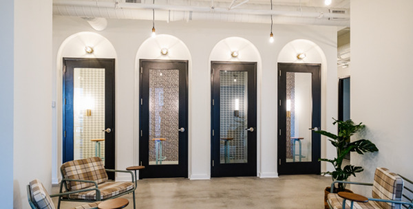 Thrive Coworking Greenville