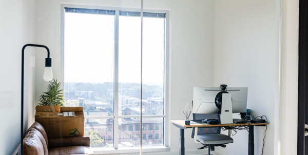 Thrive Coworking Greenville