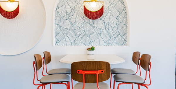 Thrive Coworking Greenville