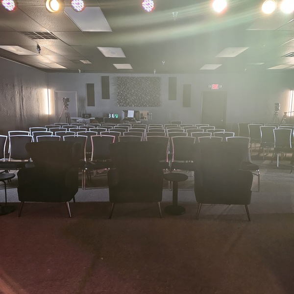 Chosen and Royal Ministries