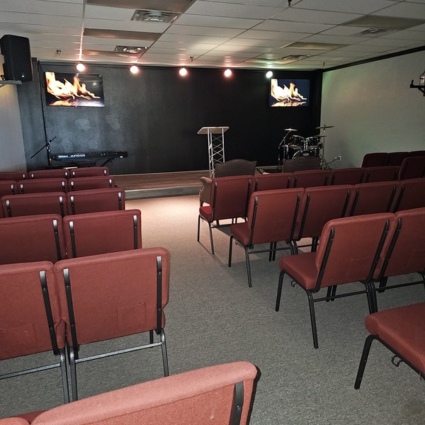 Chosen and Royal Ministries