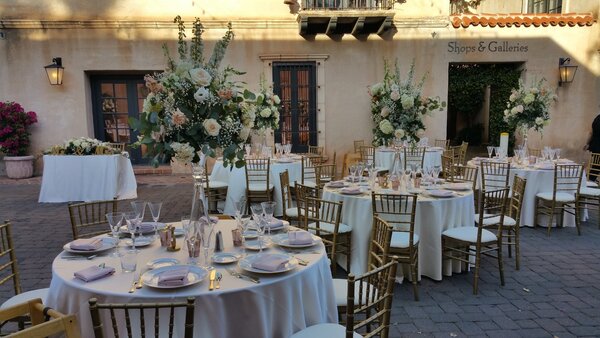 Tlaquepaque Arts & Shopping Village