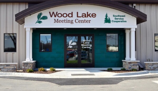 Wood Lake Meeting Center
