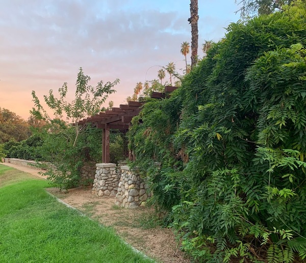 California Citrus State Historic Park